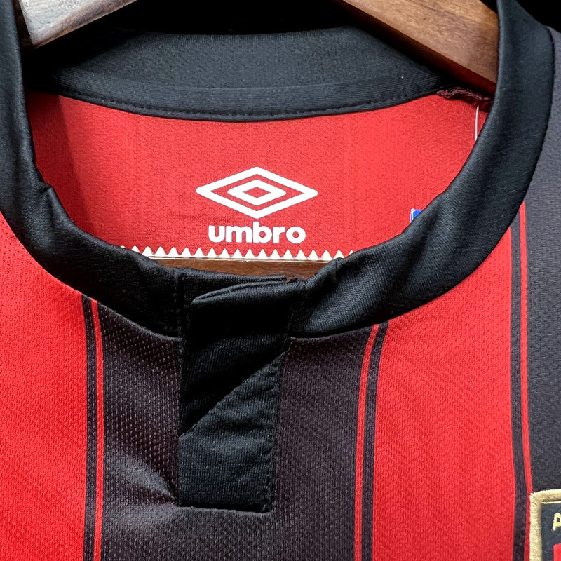 Bournemouth 23-24 Home