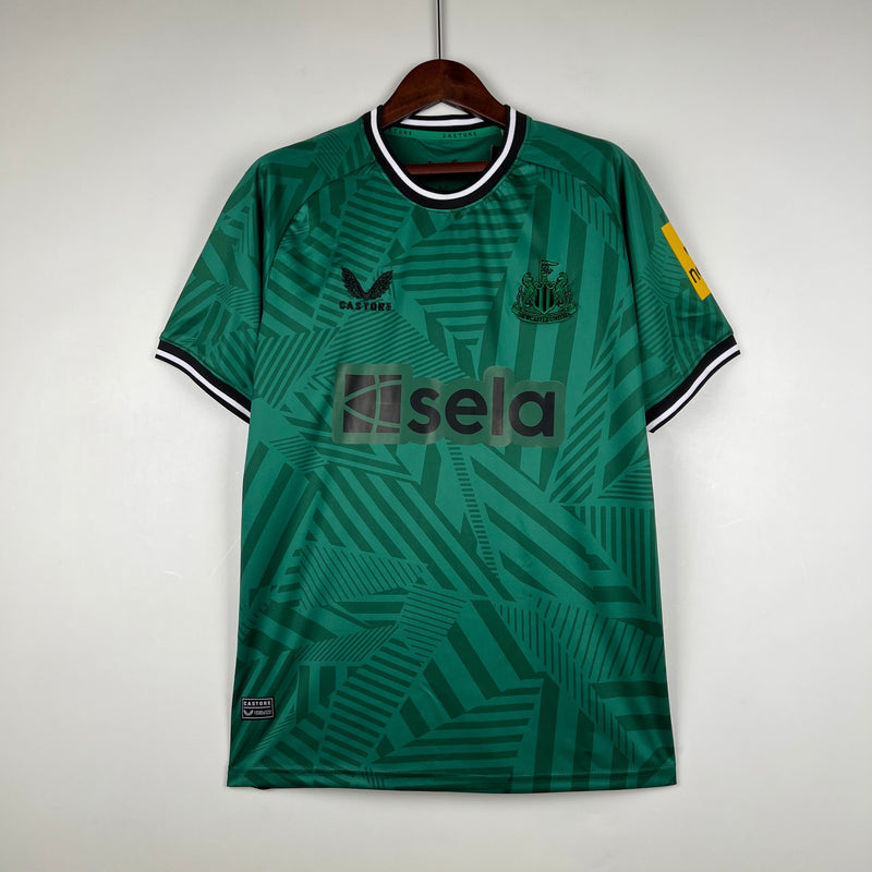 Camisa NewCastle II 23-24