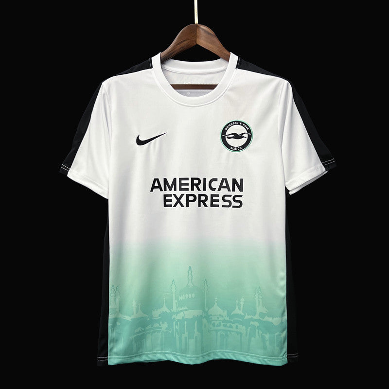 Camisa Brighton Edição Limitada 23-24