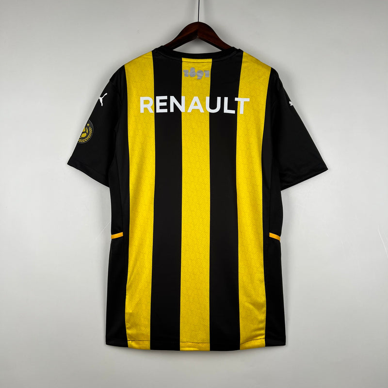 Penarol Home 23-24