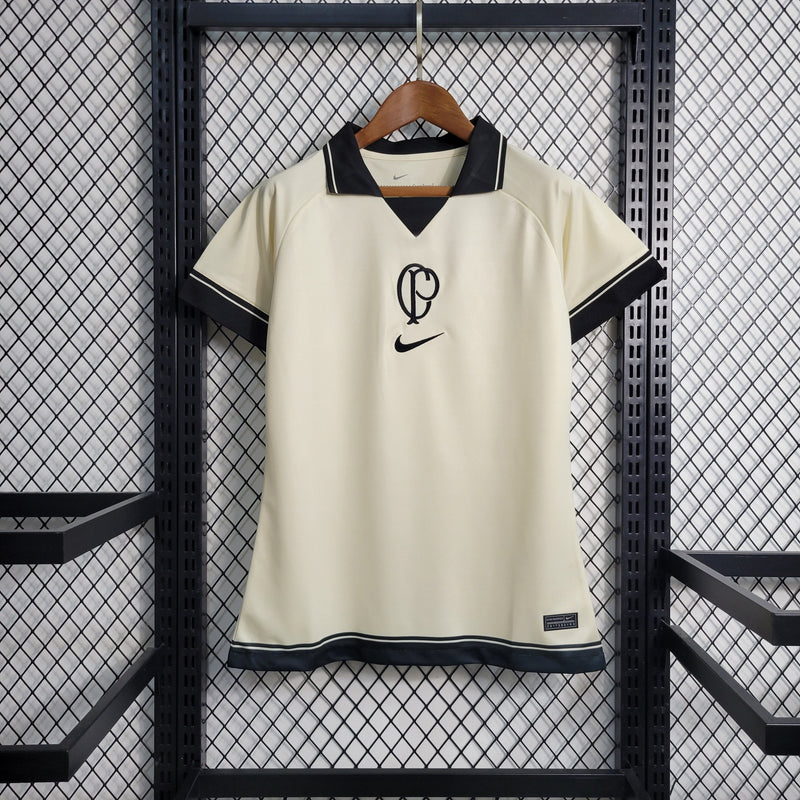 Camisa Corinthians Edição Especial 23/24 - Nike Feminina