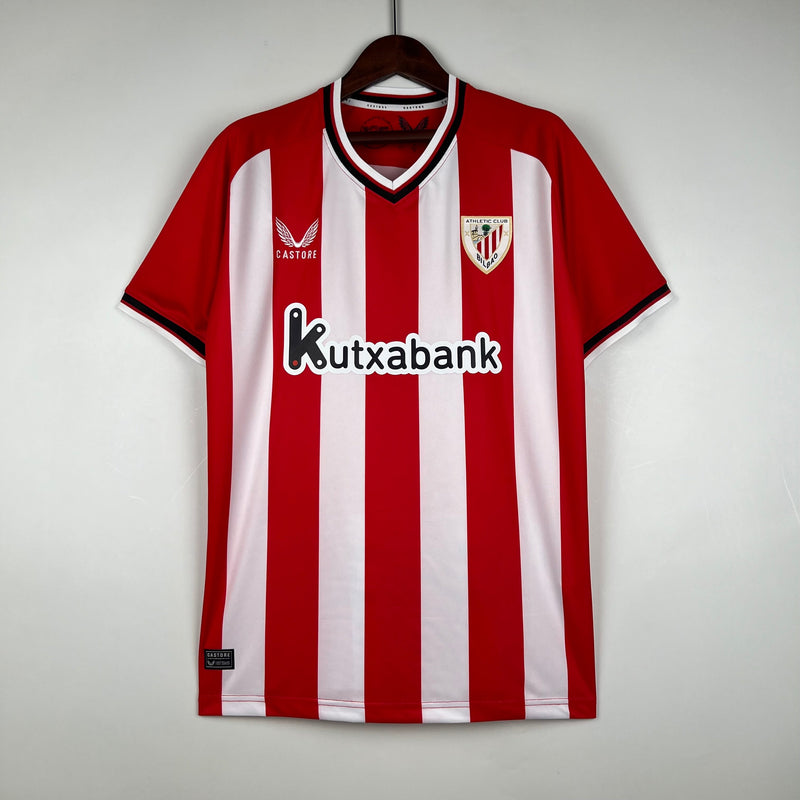 Camisa Atletic Bilbao I 23-24