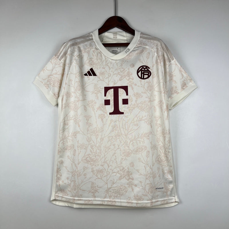 Camisa Bayern Munchen III 23/24 - Adidas