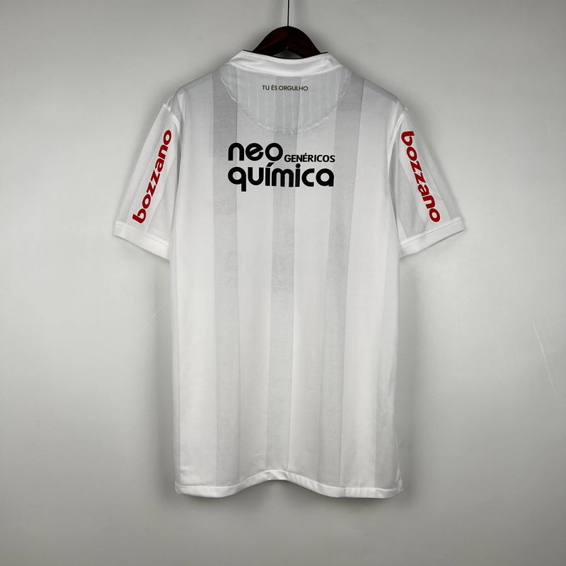 Corinthians 2010 Retro Home