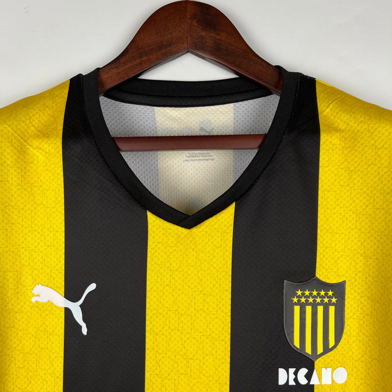 Penarol Home 23-24