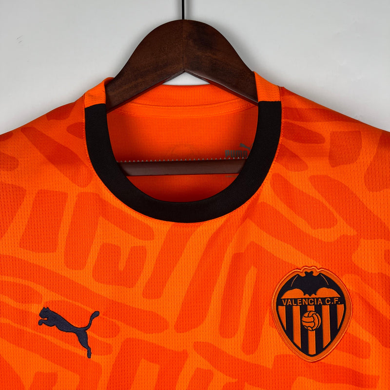 Camisa Valencia III 23-24 - Adidas