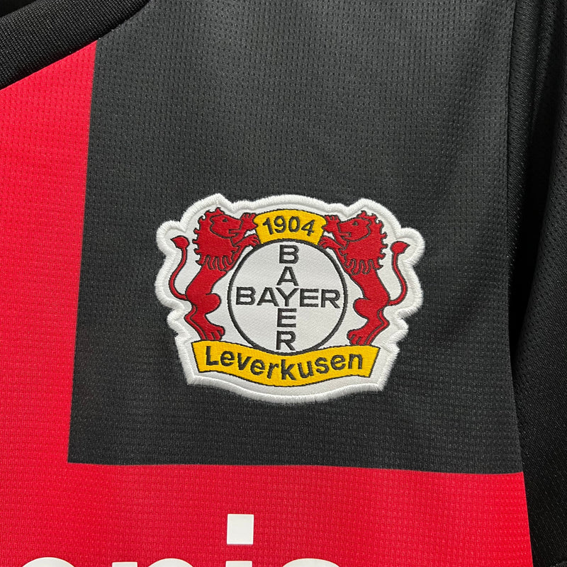 Bayern Leverkusen I 23-24