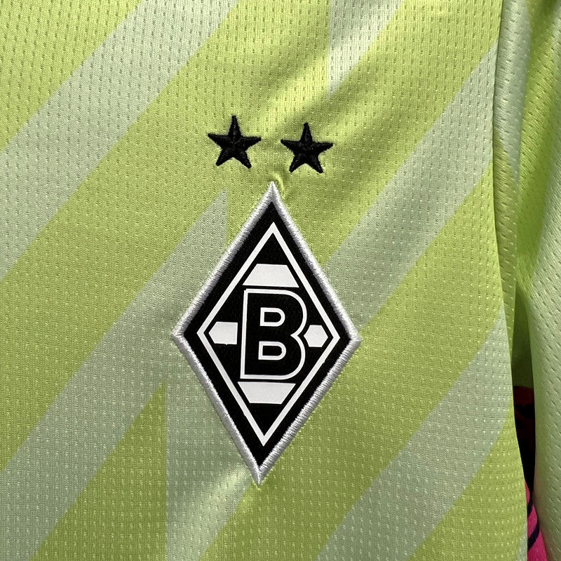 Borussia Mönchengladbach II 23-24