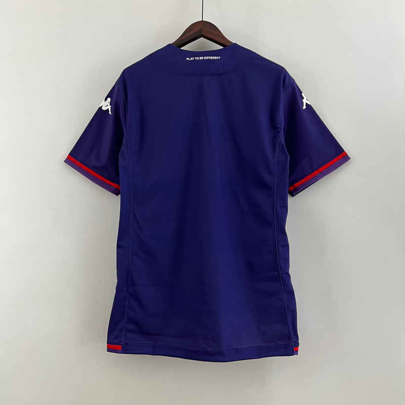 Camisa Fiorentina III 23/24 - Kappa