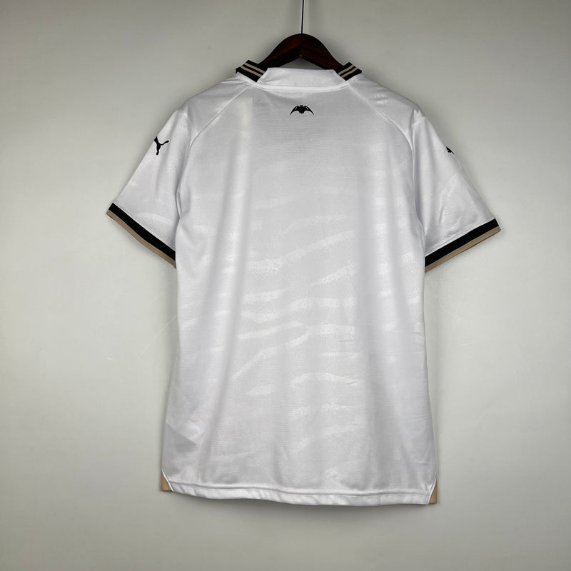 Camisa Valencia I 23-24 - Adidas