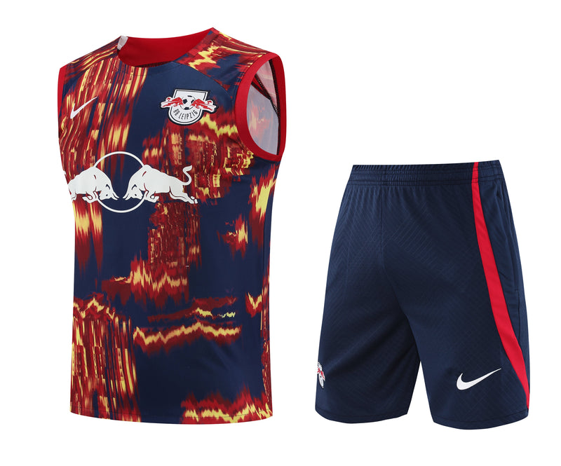 Kit Treino RB Leipzig 23/24 Nike