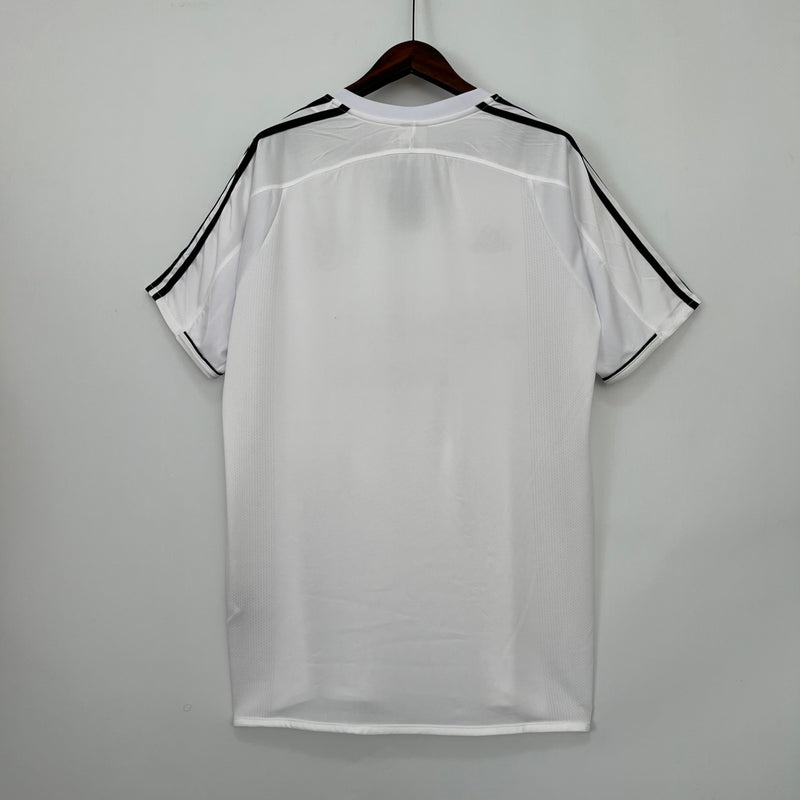 Real Madrid 03-04 Retro Home