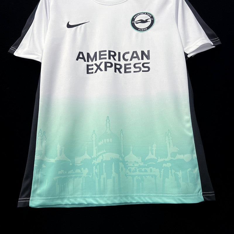 Camisa Brighton Edição Limitada 23-24