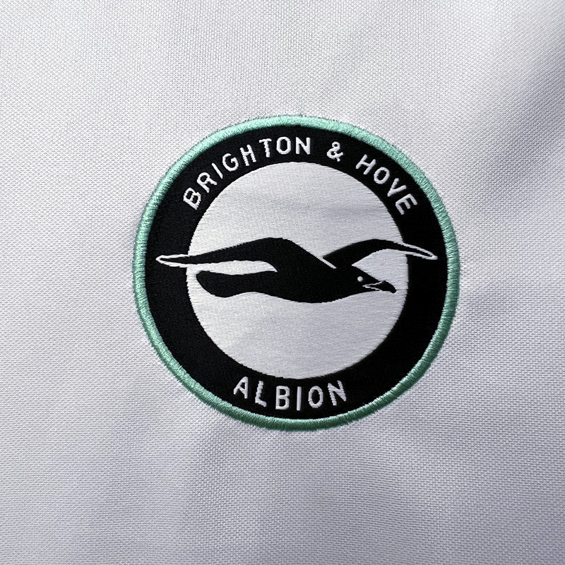 Camisa Brighton Edição Limitada 23-24