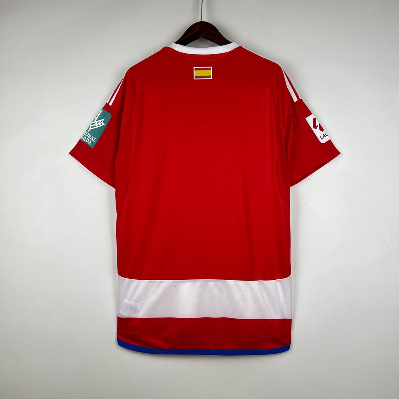 Camisa Granada I 23-24 - Adidas