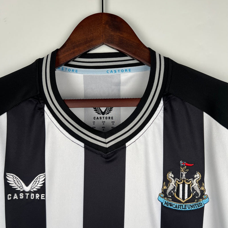 Camisa NewCastle I 23-24