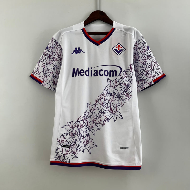 Camisa Fiorentina II 23/24 - Kappa