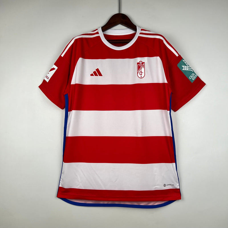 Camisa Granada I 23-24 - Adidas