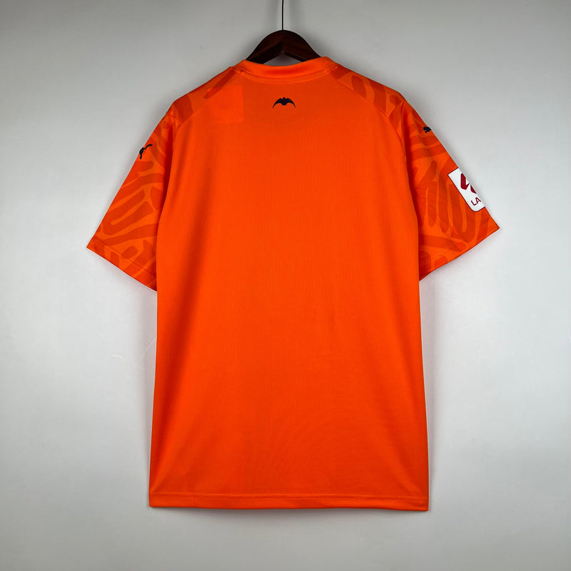 Camisa Valencia III 23-24 - Adidas