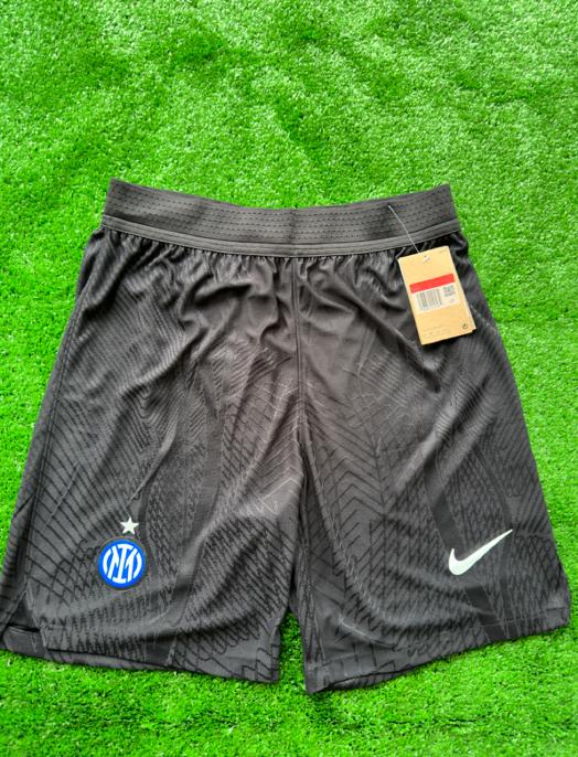 Short Inter de Milão Preto 23/24 - Nike - PRONTA ENTREGA