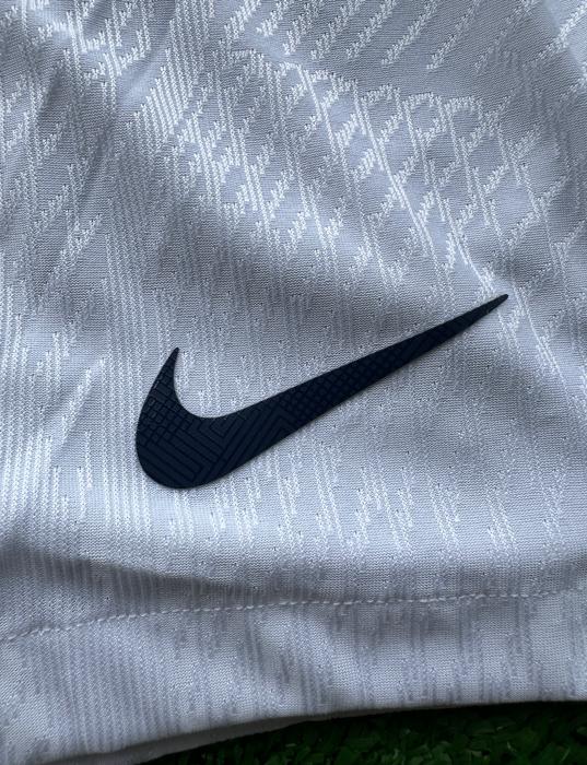 Short Psg Branco 23/24 - Nike - PRONTA ENTREGA