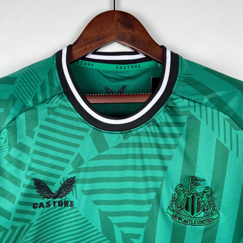 Camisa NewCastle II 23-24