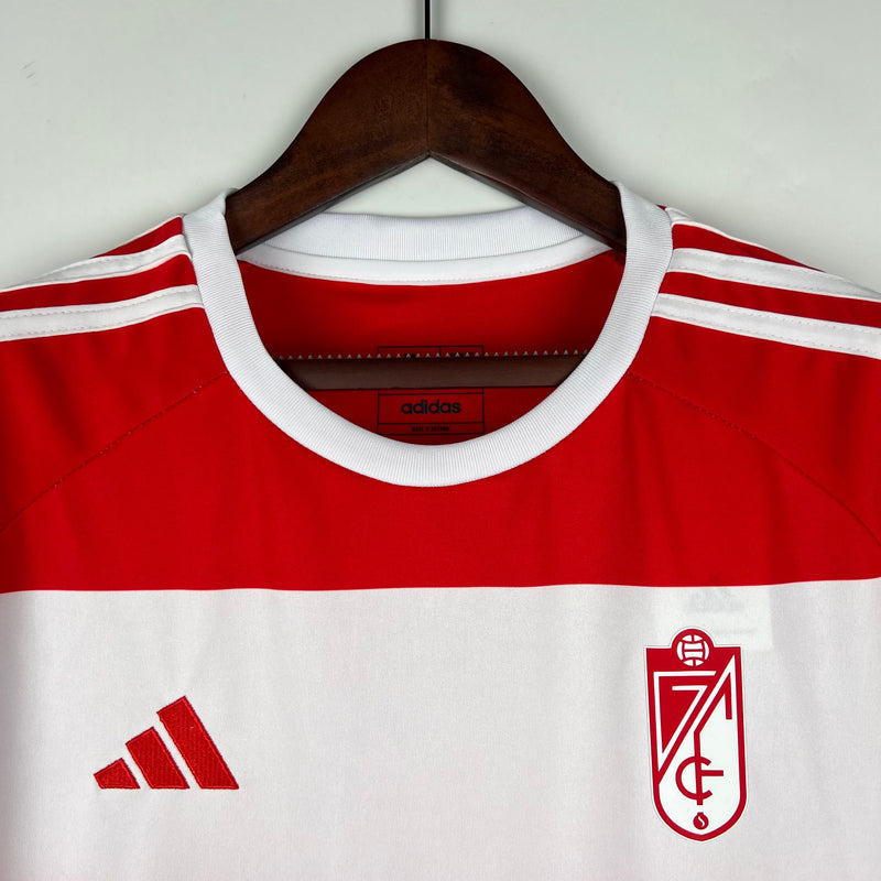 Camisa Granada I 23-24 - Adidas