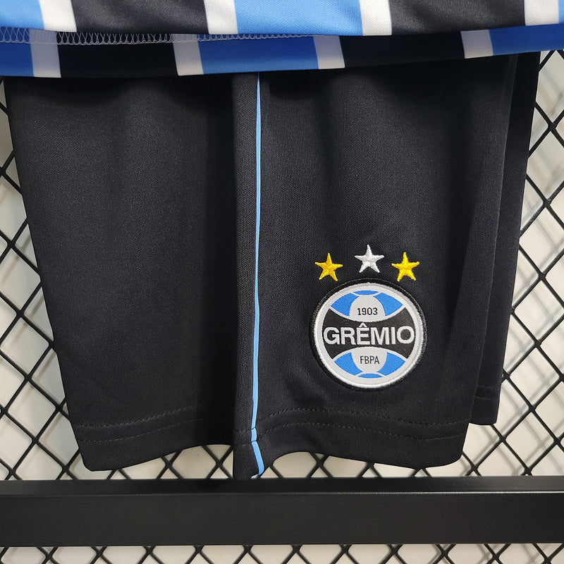 Grêmio Infantil 23-24 home