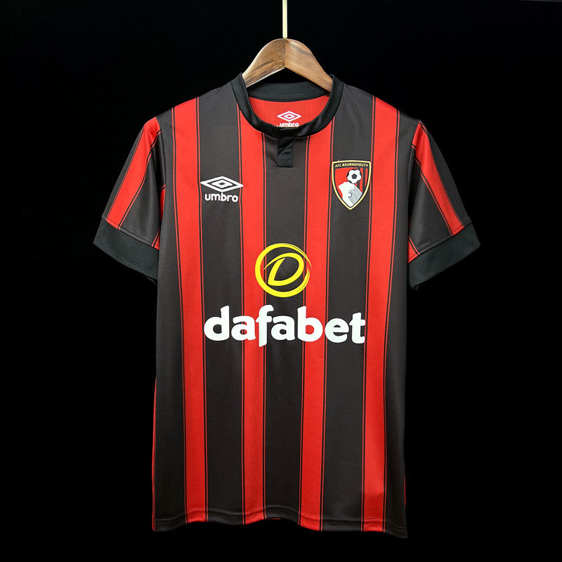 Bournemouth 23-24 Home