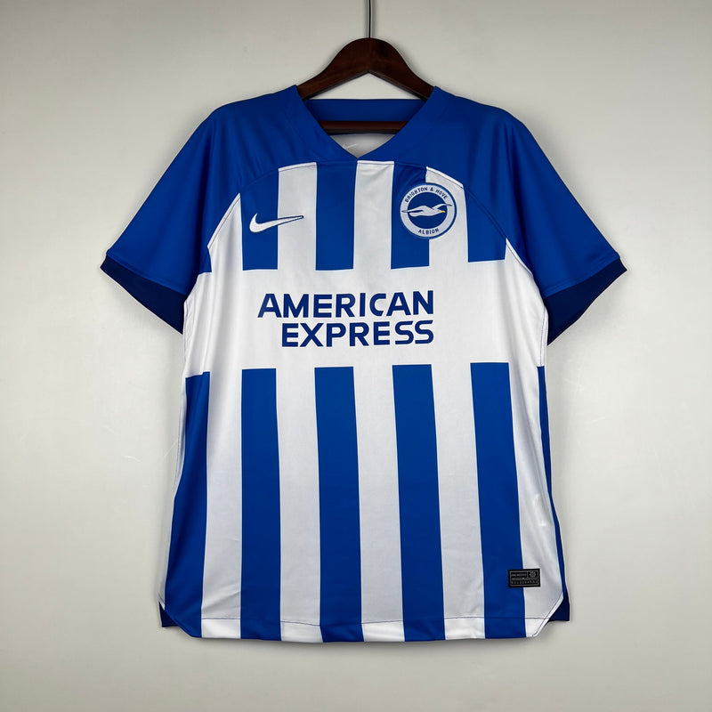 Camisa Brighton I 23-24