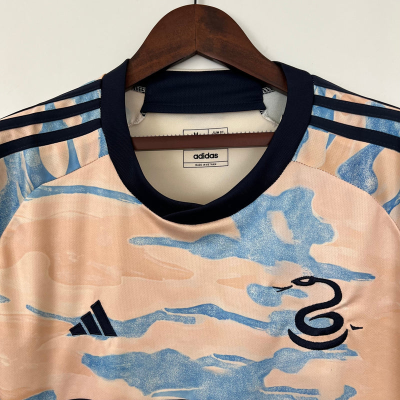 Camisa Philadelphia II 23/24 - Adidas