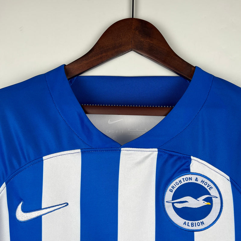 Camisa Brighton I 23-24