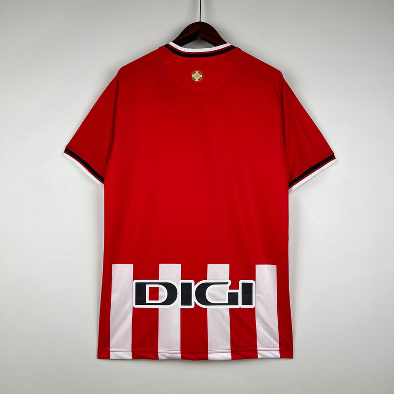 Camisa Atletic Bilbao I 23-24