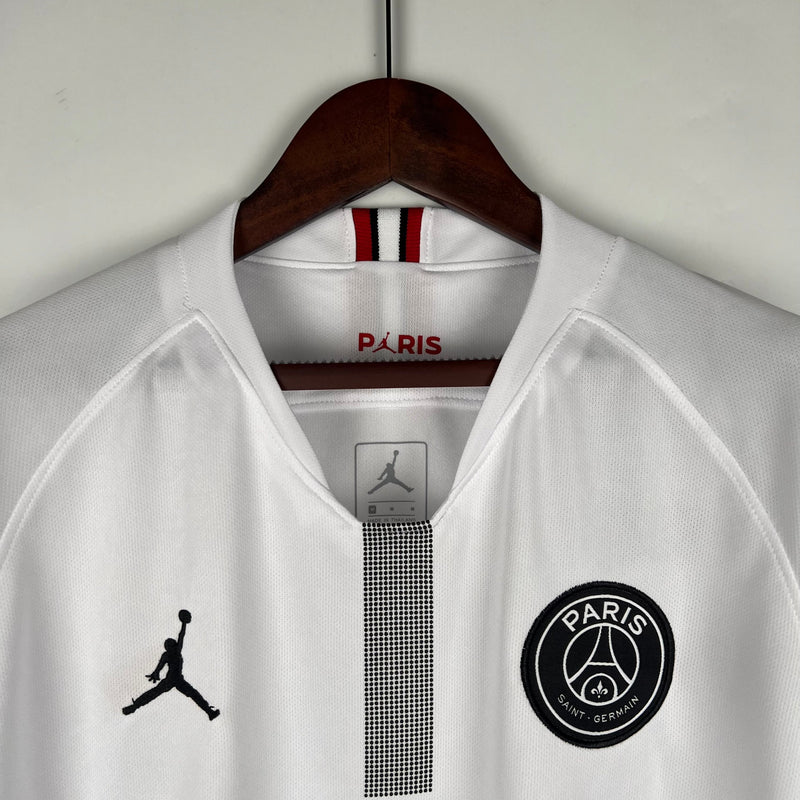 Psg 18-19 Retro White