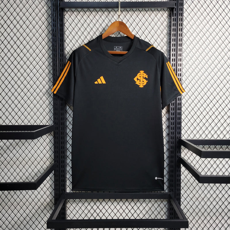 Camisa Internacional Treino 23/24 - Adidas Torcedor Masculina