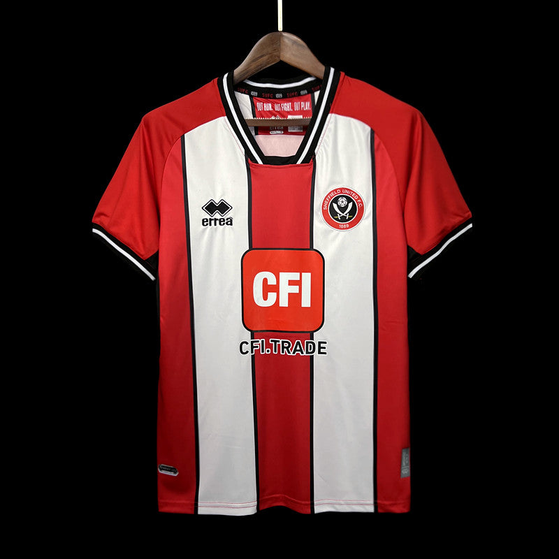 Sheffield United I 23-24